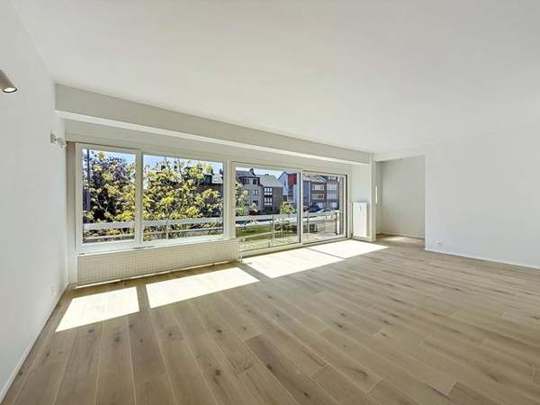Appartement option v.