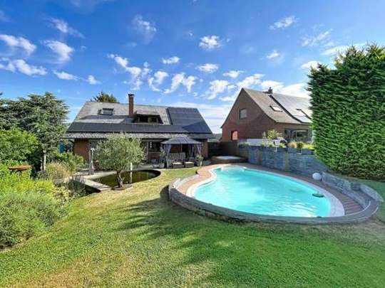 Villa option v.