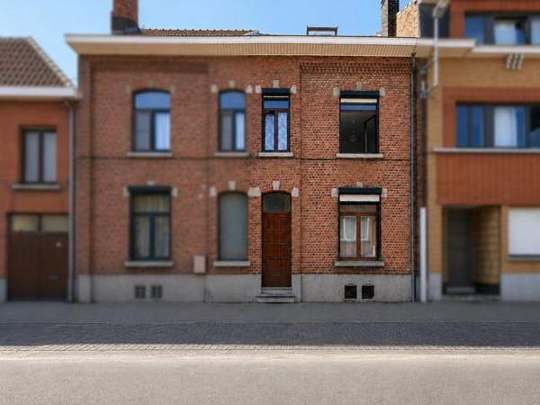 Maison option v.