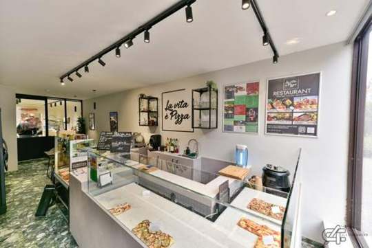 Horeca à vendre
