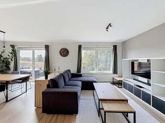 Appartement vendu