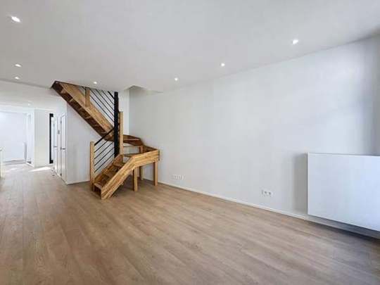 Duplex loué