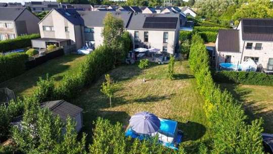 Maison vendu