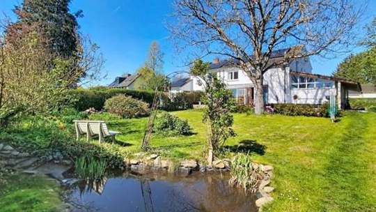 Villa jumelée à vendre
