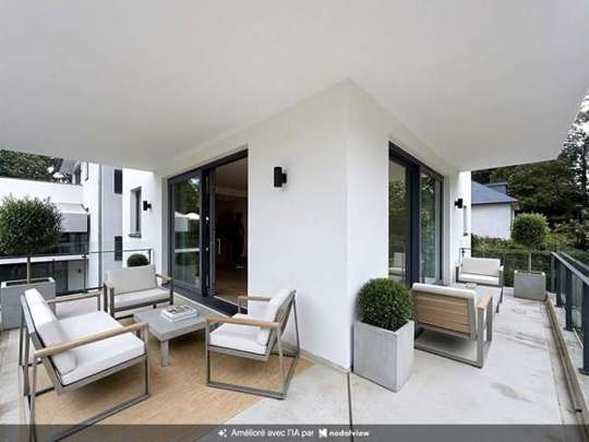 Appartement option v.
