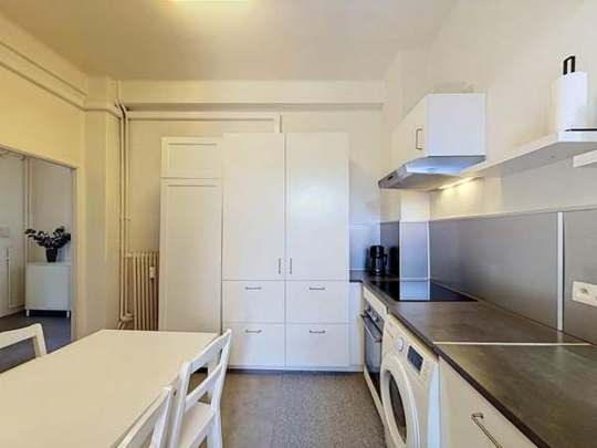 Appartement option v.