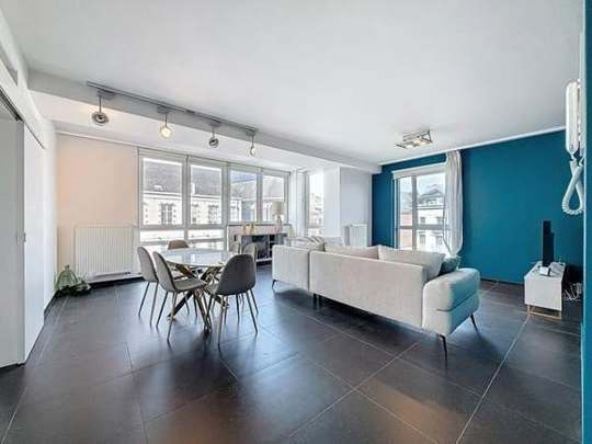 Duplex à louer