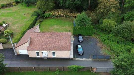 Villa à vendre