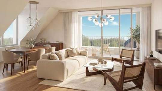 Rez-de-chaussée à vendre
