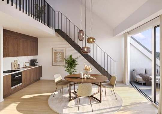 Duplex à vendre