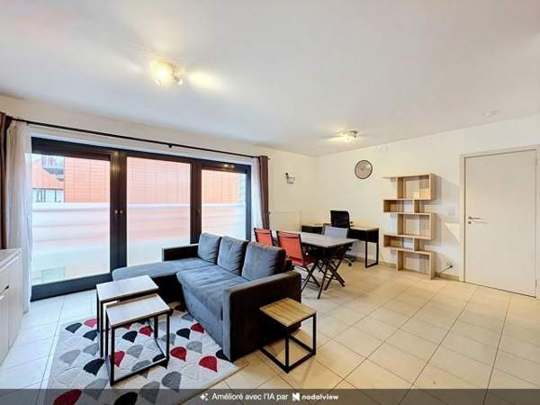 Appartement option l.