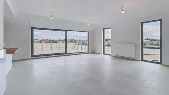 Penthouse à vendre