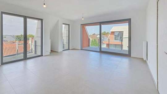 Penthouse à vendre