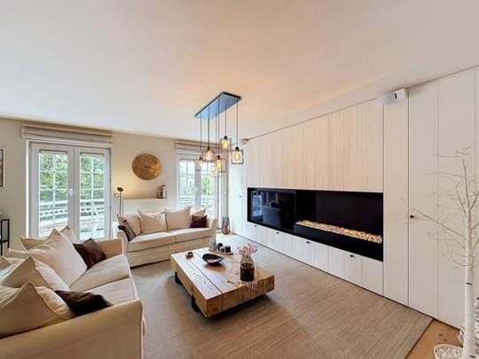 Duplex à vendre