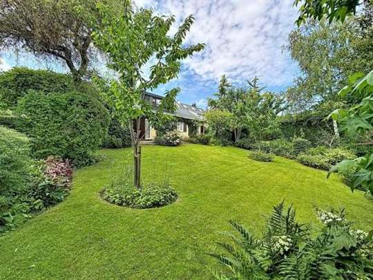 Bungalow à vendre