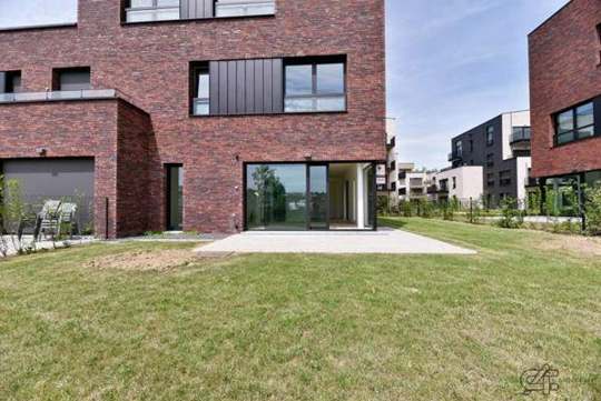 Rez-de-chaussée à vendre