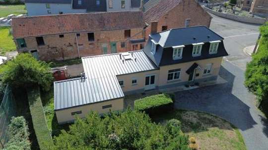 Maison à louer