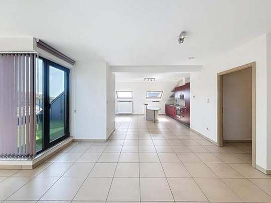 Penthouse à louer