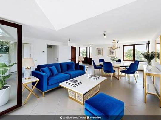 Duplex à vendre
