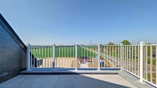 Penthouse à vendre