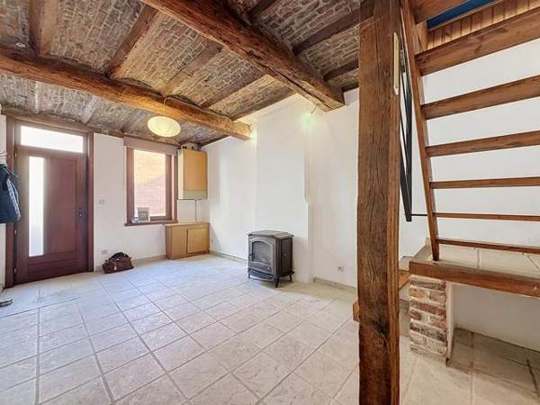Maison à louer