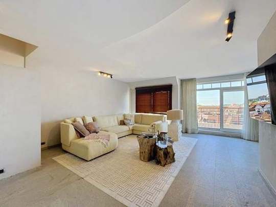 Duplex à vendre