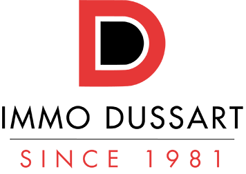 Immo Dussart — since 1981