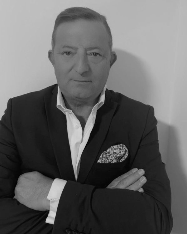 Antonio Della Selva