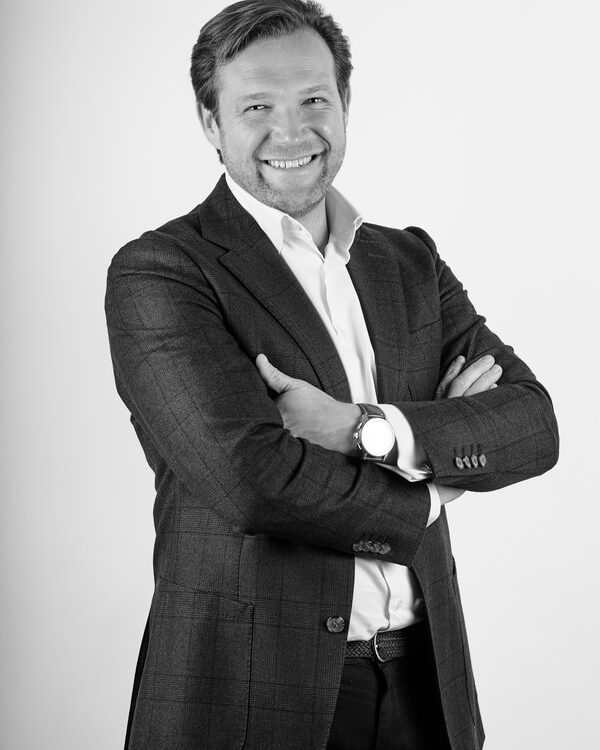 Benoit Bulthé