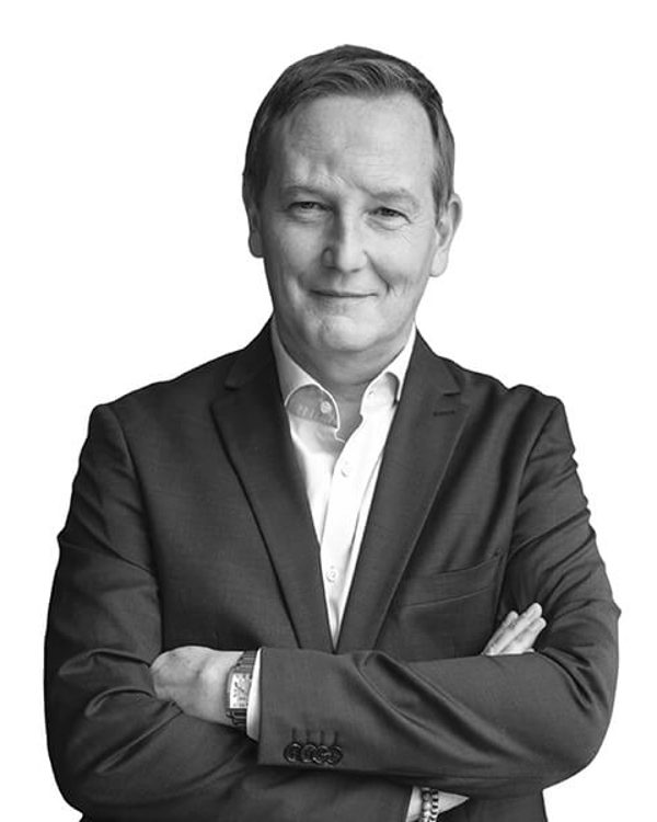 Bruno Vander Sande