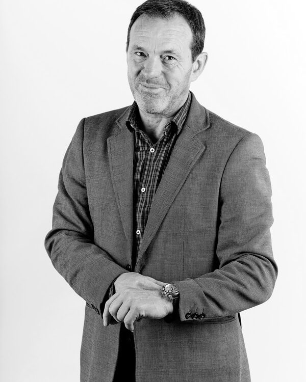 Christian Kerkhove