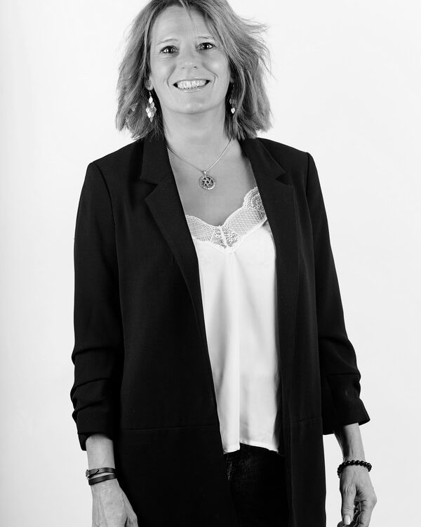 Joëlle Dussart