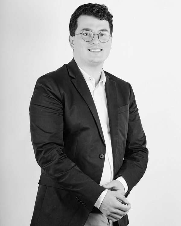 Nicolas Dussart