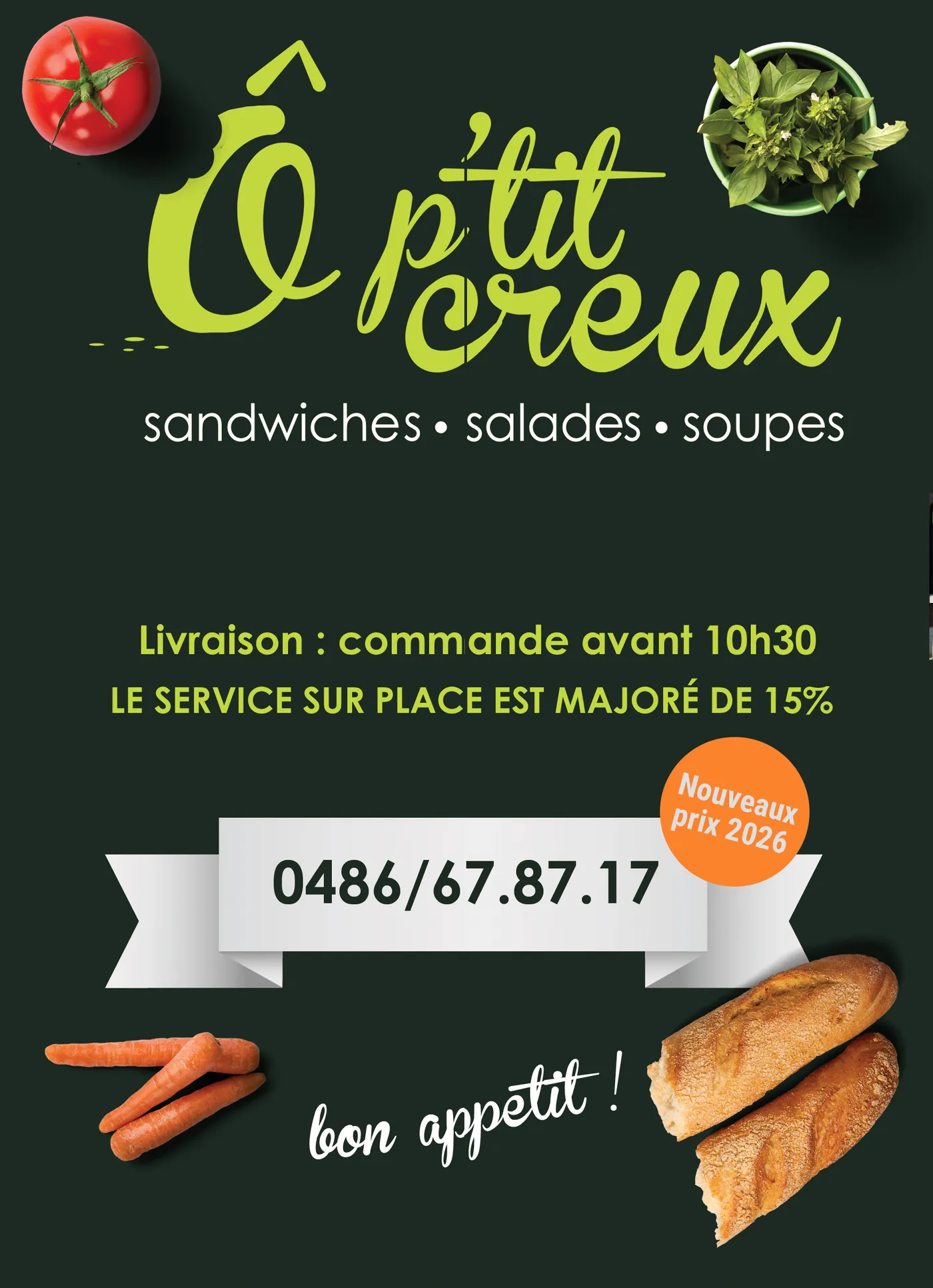 Carte, page 1 : couverture