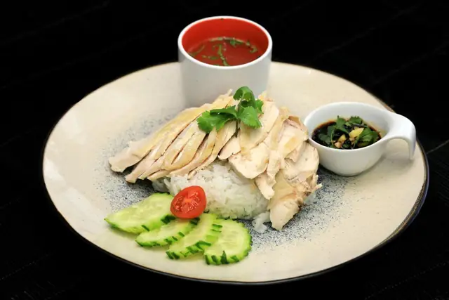 Plat du Petit Kaiyou (4)
