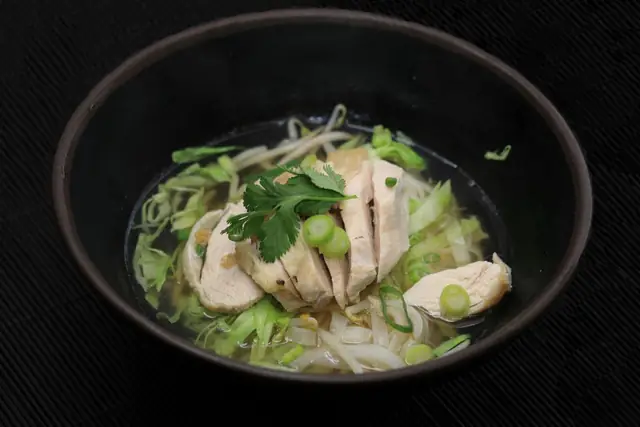 Plat du Petit Kaiyou (7)