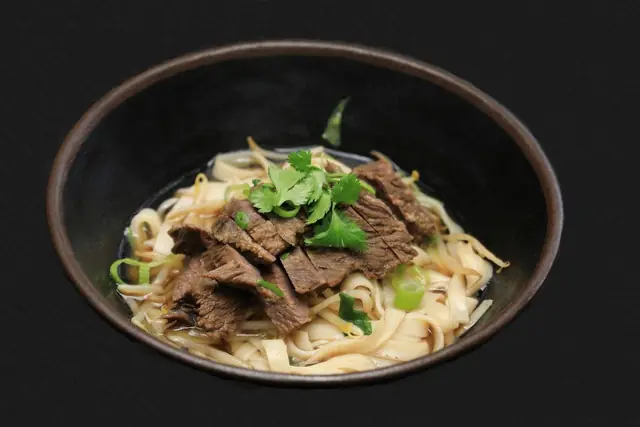 Plat du Petit Kaiyou (9)