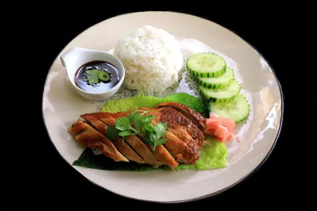 Plat du Petit Kaiyou (10)