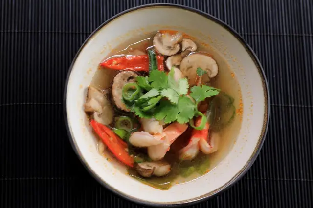 Plat du Petit Kaiyou (12)