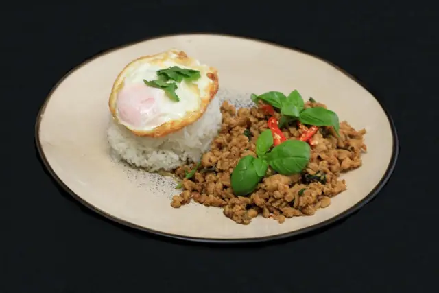 Plat du Petit Kaiyou (14)