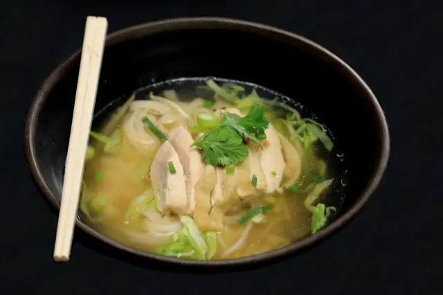 Plat du Petit Kaiyou (17)