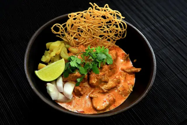 Plat du Petit Kaiyou