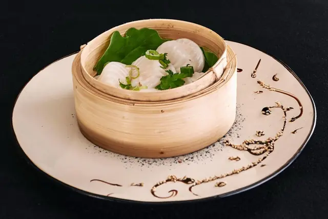 Plat du Petit Kaiyou (26)