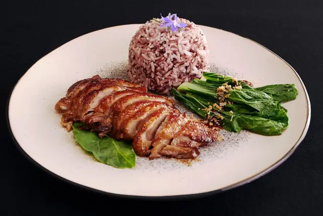 Plat du Petit Kaiyou (32)