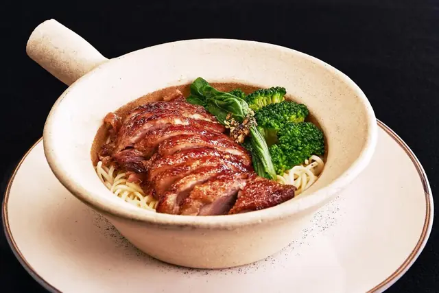Plat du Petit Kaiyou