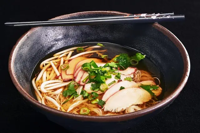 Plat du Petit Kaiyou (38)