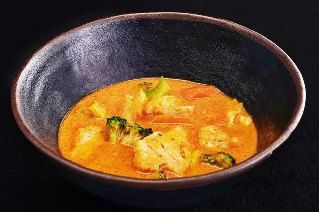 Plat du Petit Kaiyou