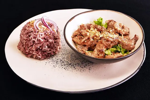 Plat du Petit Kaiyou (42)