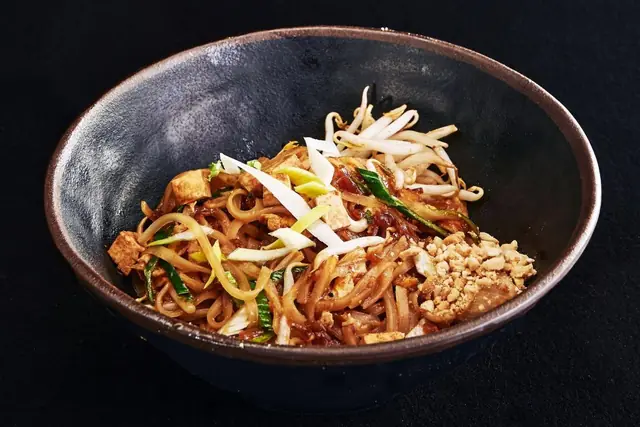 Plat du Petit Kaiyou