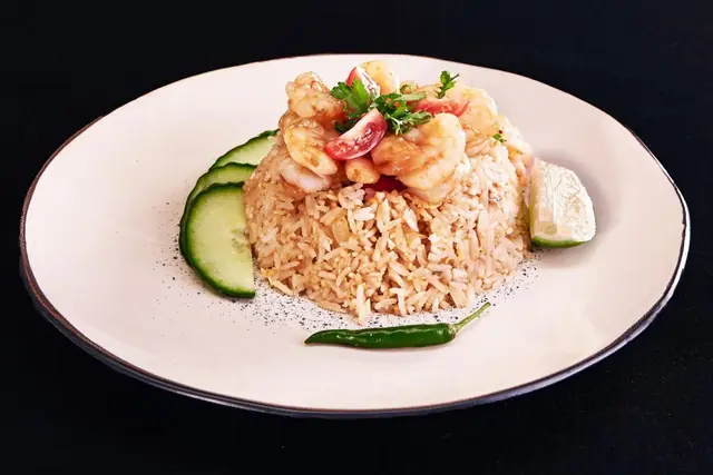 Plat du Petit Kaiyou (50)